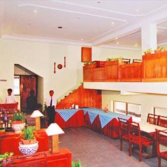 Gaanam Hotels, Kochi 1